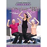 Jodi Stolove's Chair Dancing Fitness Latin, Soul & Rock 'n Roll