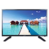 SuperSonic SC-3210 1080p LED Widescreen HDTV 32' Flat Screen with USB Compatibility, SD Card Reader, HDMI & AC Input: Built-in Digital Noise Reduction