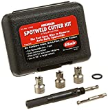 Blair - Spotweld Cutter Set 3 3/8In. Cutters Arbor & Pil (11096)