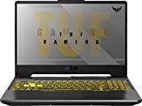 2020 ASUS TUF 15.6' FHD Gaming Laptop PC | AMD 4th Gen 8-Core Ryzen 7 4800H | 8GB RAM | 1TB SSD Boot + 1TB HDD | NVIDIA RTX 2060 6GB | Backlit Keyboard | Gaming Mouse Included | Windows 10 Home