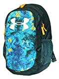Under Armour Scrimmage 2.0 Pack Laptop Book Bag Backpack (Blue Note 413)