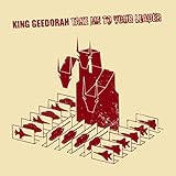 Take Me To Your Leader (RED VINYL)