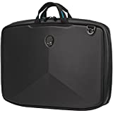 Mobile Edge Alienware Vindicator 2.0 Slim Gaming Laptop Carrying Case, 17-Inch (AWV17SC2.0), Black