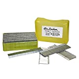 AIR LOCKER CN15AL 14 Gauge Concrete T-Nails for Concrete Nailers 1-1/2' Smooth Shank (1000/Pack)