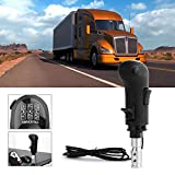 USB Gearshift Knob from a Man Truck ATS ETS for Logitech G29 G27 G25 TH8A Gearshift Shifter Knob for ATS ETS2 Games PC …