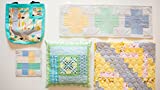 Log Cabin Quilting