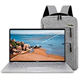 2021 ASUS 14' FHD Touchscreen 2-in-1 Convertible Laptop, AMD Ryzen 5 3500U (Beats Intel i7-7500U), 8GB Memory, 256GB SSD, Webcam, HDMI, Windows 10 W/ Legendary Accessories