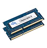 OWC 16GB (2x8GB) ram Upgrade PC3-12800 DDR3L 1600MHz sodimm 204 Pin CL11 Memory Upgrade Kit Compatible with Late iMac, Mac Mini, and MacBook Pro Computer