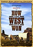 How the West Was Won (Three-Disc Special Edition)