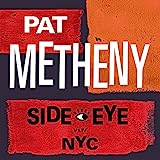 Side-Eye NYC (V1.IV)