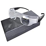 Magnifying Glasses for Seniors Watching TV for Low Vision and Independent Living NOT for Severe Low Vision