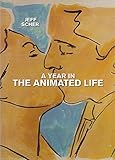 Jeff Scher: A year in the animated life ( L'eau life / Paper view / Lost and found / You won't remember this / Grand Central / Yours / White out / Trigger happy / Tulips / Postcards from Warren / Trai