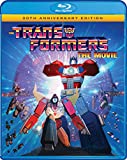 TRANSFORMERS MOVIE 30AED BD