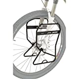 Axiom Journey Suspension and Disc Low-rider, Black