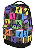 Fortnite Dance and Emote Multiplier 16' School Backpack