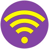 Portable Wi-Fi hotspot
