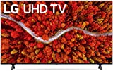 LG 55UP8000PUA Alexa Built-in 55' 4K Smart UHD TV (Old Model)