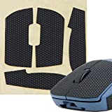 WHYHKJ Logitech GPW Mouse Grip-Resistant Tape Stickers for Logitech G PRO X Superlight Wireless Gaming Mouse,Palm Sweat Absorption
