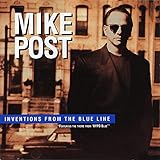 Inventions from the Blue Line