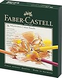 Polychromos 36 Pencil Studio Set