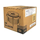 COOLERMASTER I50 Intel LGA1700 Socket CPU Cooler - i50 CPU Cooler - 92mm Low Noise Cooling Fan & Heatsink(RR-I4A7-22FK-N1) - Only for Intel Socket LGA 1700