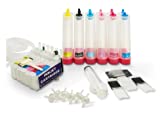 Ink System CISS for use in 1400 1430 Printer
