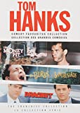 The Tom Hanks Comedy Favorites Collection (The Money Pit / The Burbs / Dragnet)