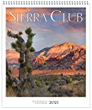 Sierra Club Wilderness Calendar 2021