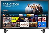 INSIGNIA 32-inch Class F20 Series Smart HD 720p Fire TV (NS-32DF310NA19, 2018 Model)