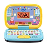 VTech Peppa Pig Play Smart Laptop