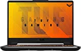 2020 Asus TUF 15.6' FHD Premium Gaming Laptop, 10th Gen Intel Quad-Core i5-10300H, 8GB RAM, 512GB SSD, NVIDIA GeForce GTX 1650Ti 4GB GDDR6, RGB Backlit Keyboard, Windows 10 Home