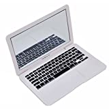 ebuddy Mini Dollhouse Toy Cat Laptop Tiny Fake Computer Mirror for Cat
