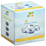 Frog @Ease Replacement SmartChlor Chlorine Cartridge - 3 Pack (01-14-3258)