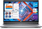 Dell Latitude 5520 Business Laptop, 15.6' FHD Display, Intel Core i5-1145G7 vPRO, 64GB DDR4 RAM, 2TB SSD, IR Camera, HDMI, Backlit Keyboard, Wi-Fi 6, RJ-45, Thunderbolt 4, Windows 11 Pro