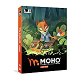 Moho Pro 13.5 | The all-in-one animation tool for professionals and digital artists | Software for PC and Mac OS