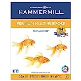 Hammermill HAM106310 Multipurpose Copy Paper