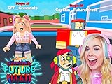 Chedda Chaz Hacks Mackenzie Turner Roblox!