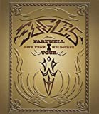 Farewell I Tour: Live from Melbourne [Blu-ray]