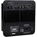 Dayton Audio SPA1000 1000W Subwoofer Plate Amplifier