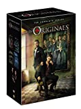 The Originals: The Complete Series (DVD)