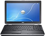 Dell Latitude E6530 Intel i5-3320M 2.60Ghz 8GB RAM 500GB HDD Win 10 Pro DVD-RW (Renewed)