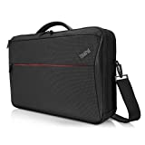 Lenovo Professional Carrying Case (Briefcase) for 15.6' Notebook - Black