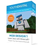 Youth Digital Mod Design 1 - Online Course for MAC/PC