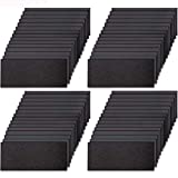 120 to 3000 Grit Sandpaper - 60 Pcs Sand Paper Sheets, Wet Dry Waterproof Abrasive Variety Pack Sanding Paper Sheets for Wood Metal Plastic Glass Polishing Finishing Automotive Car, Premium Assortment