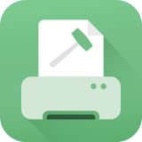 Hammer Print - Print directly from your device via WiFi, Bluetooth or USB
