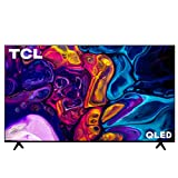 TCL 55' Class 5-Series 4K UHD QLED Dolby Vision & Atmos, VRR, AMD FreeSync, Smart Roku TV - 55S555 (2022 Model)