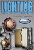 Lighting for Film and Television 3-DVD Set