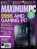 Maximum PC