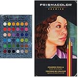 Prismacolor Premier Colored Pencil Set (Set of 36) 1 pcs sku# 1832845MA