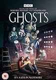 Ghosts [DVD] [2019]